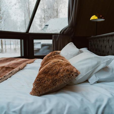 Tindasel Lodge Hella Ngoại thất bức ảnh