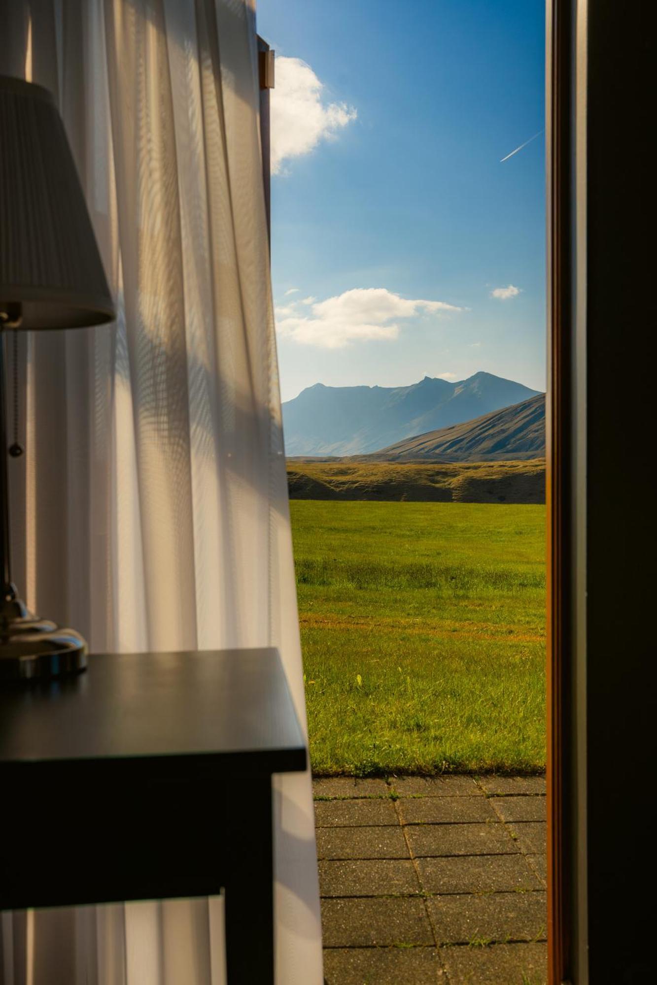 Tindasel Lodge Hella Ngoại thất bức ảnh