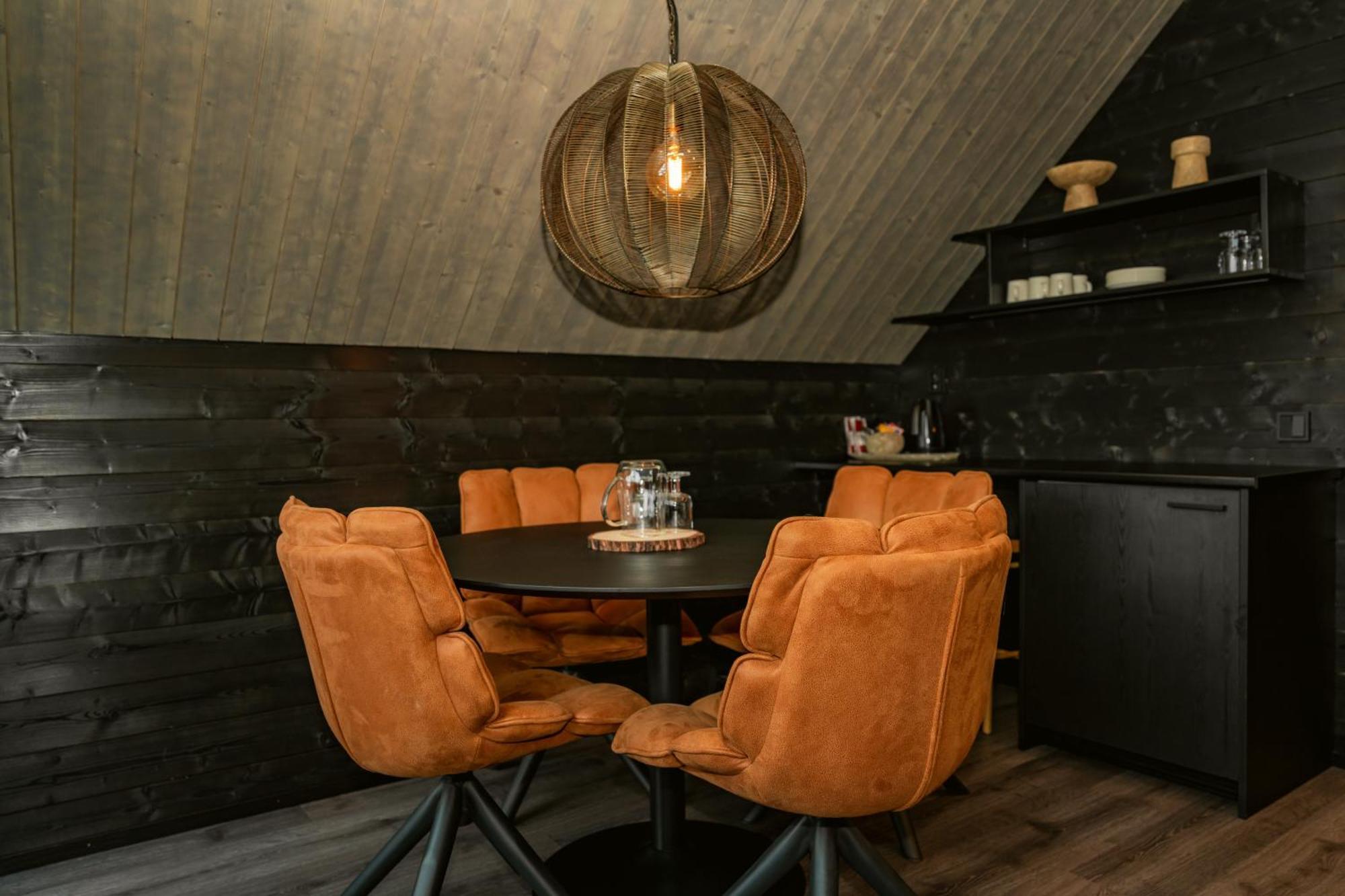 Tindasel Lodge Hella Ngoại thất bức ảnh