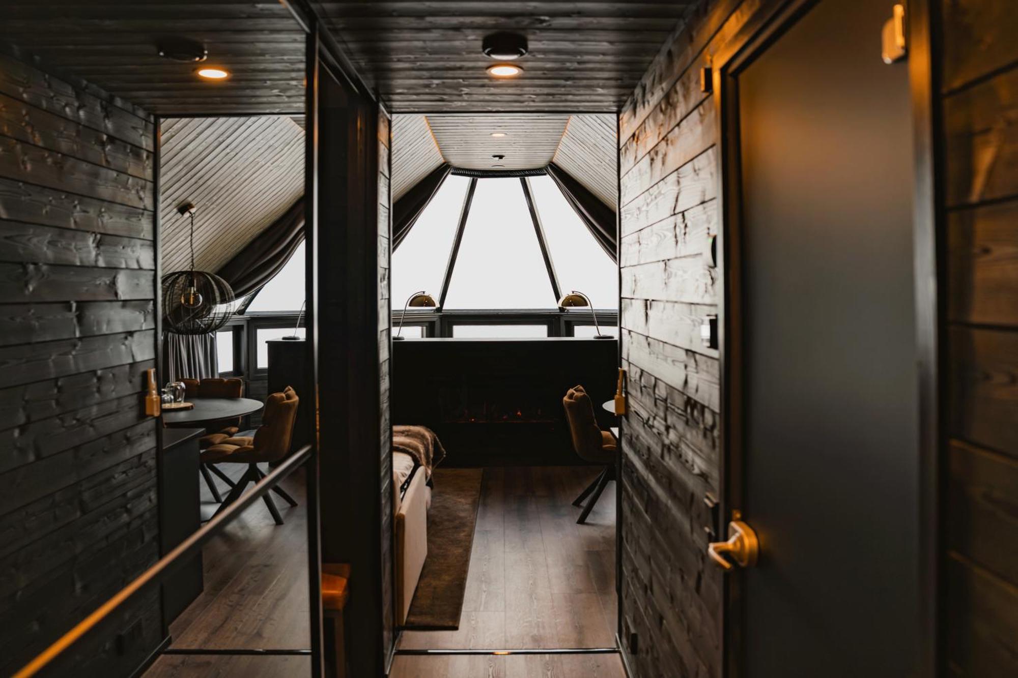 Tindasel Lodge Hella Ngoại thất bức ảnh