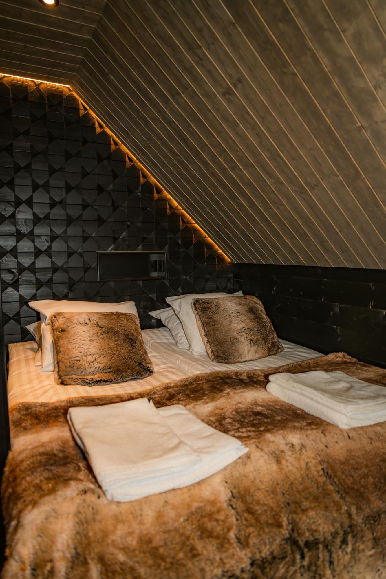 Tindasel Lodge Hella Ngoại thất bức ảnh