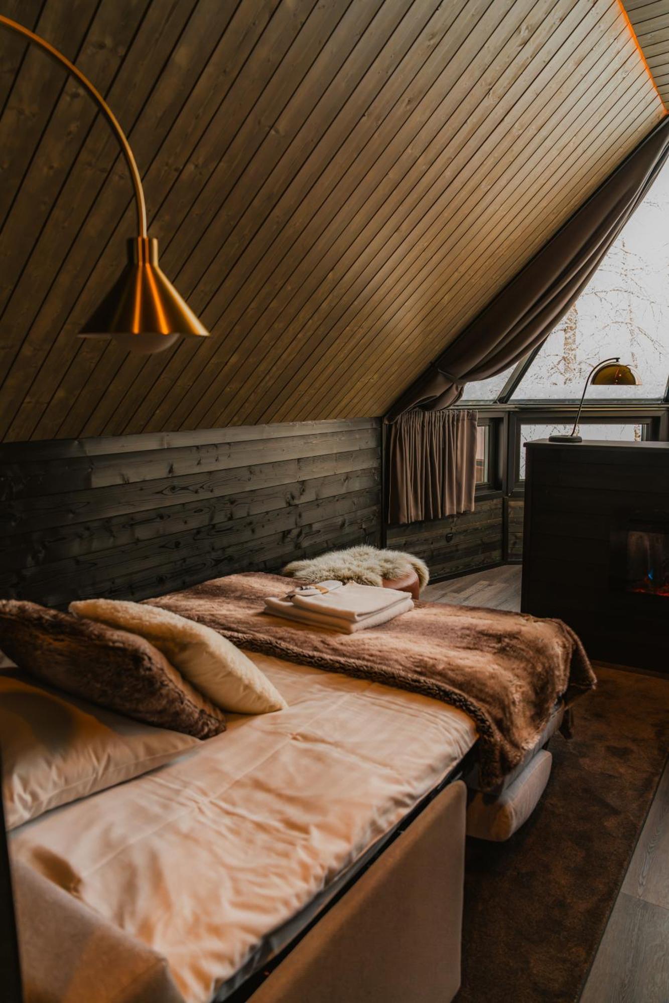 Tindasel Lodge Hella Ngoại thất bức ảnh